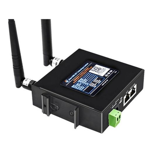 Picture of Hydrawise Industrial 4G Router Modem to suit Hydrawise Wi-Fi Controllers