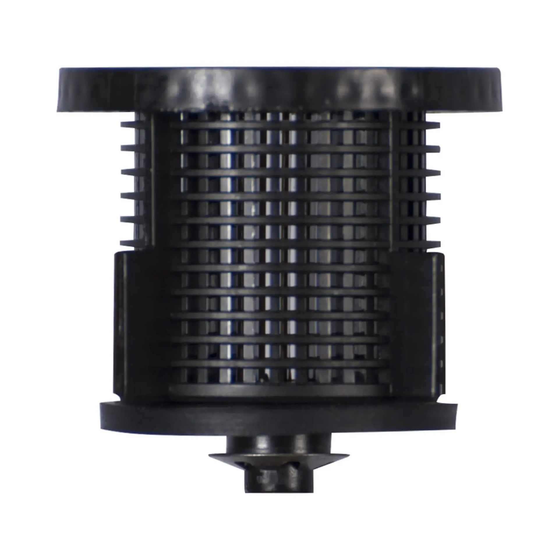 SPPGPUPR04CV Hunter PGP Ultra Pressure-Regulated 100mm (4