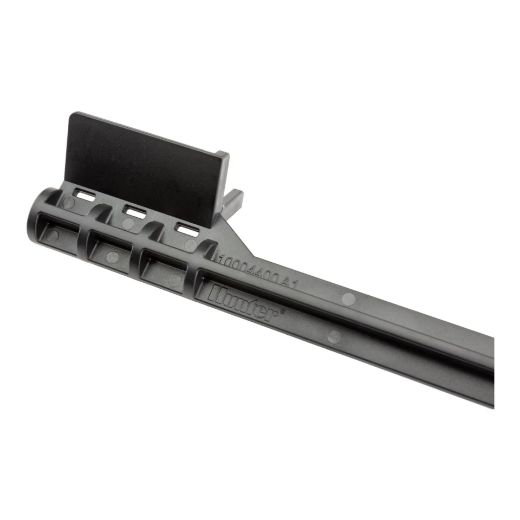 Picture of Hunter universal EZ and IDC decoder stake with 2 cable ties