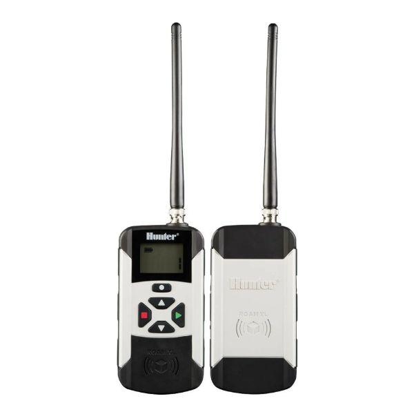 Hunter ROAM Remote Control System | Bidgee Pumps & Irrigation