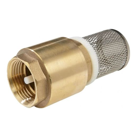 Picture for category Foot Valves