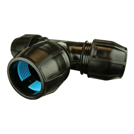 Picture for category Metric EasyLOK Tee