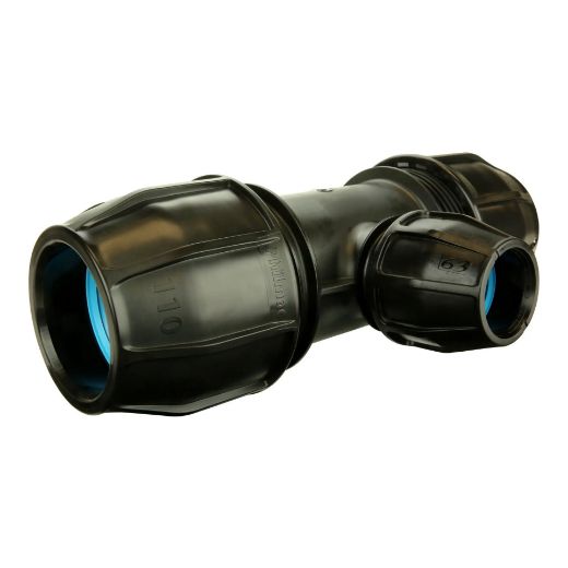 Picture for category Metric EasyLOK Reducing Tee