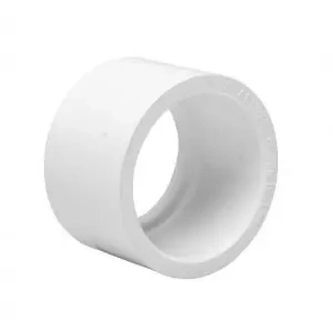 Picture of 20mm x 15mm PVC Reducing Bush SCH40 (Spigot x Slip) (CAT5)