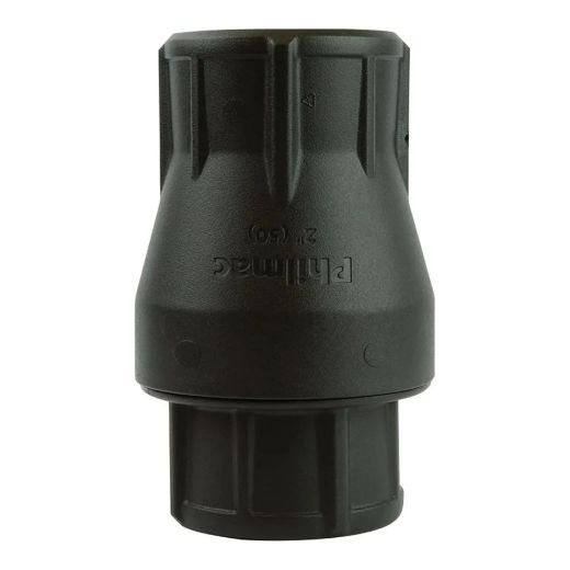 Picture for category Philmac Poly Spring Non-Return Valve