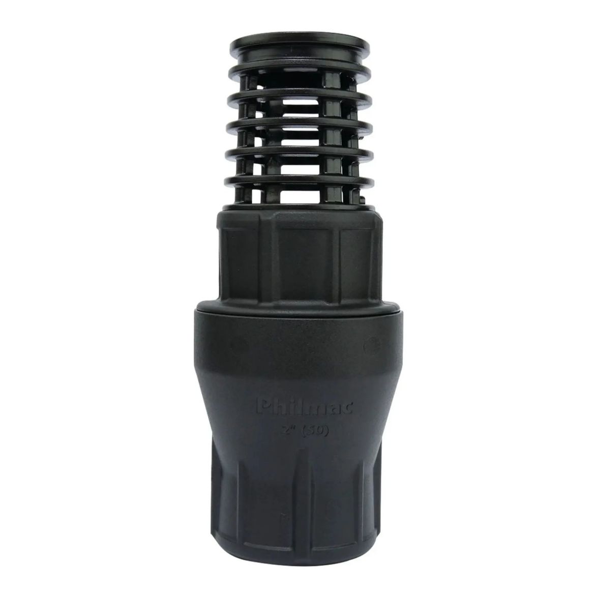 Picture of 1" Philmac Poly Foot Valve