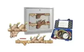 Picture for category Backflow Devices