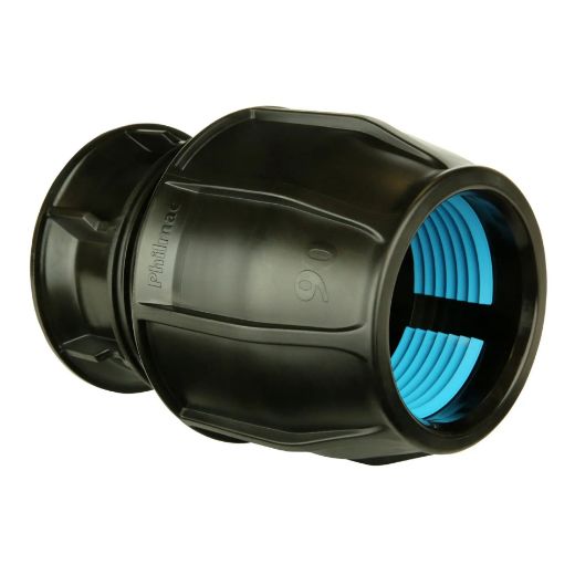 Picture for category Metric EasyLOK End Cap