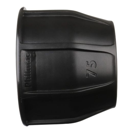 Picture for category Metric EasyLOK Nut