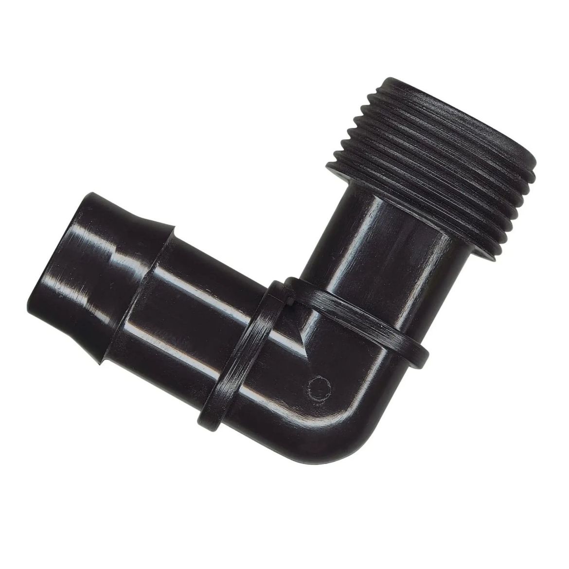 Picture of 13mm x 1" HR-Products LD MI Elbow