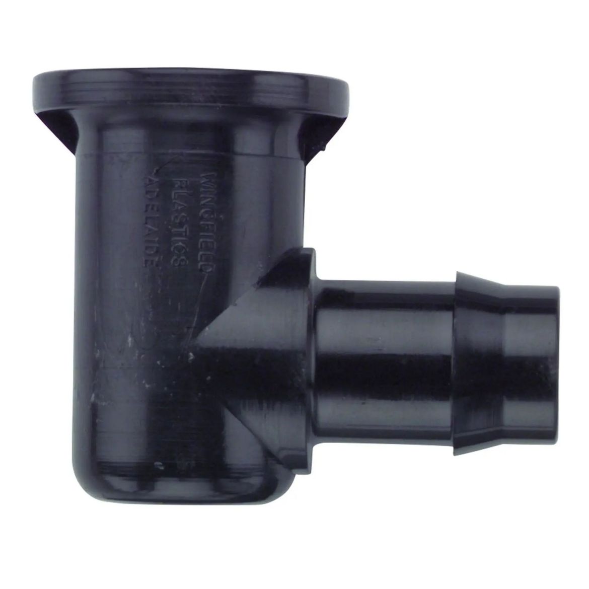 Picture of 19mm x ¾" HR-Products LD FI Elbow