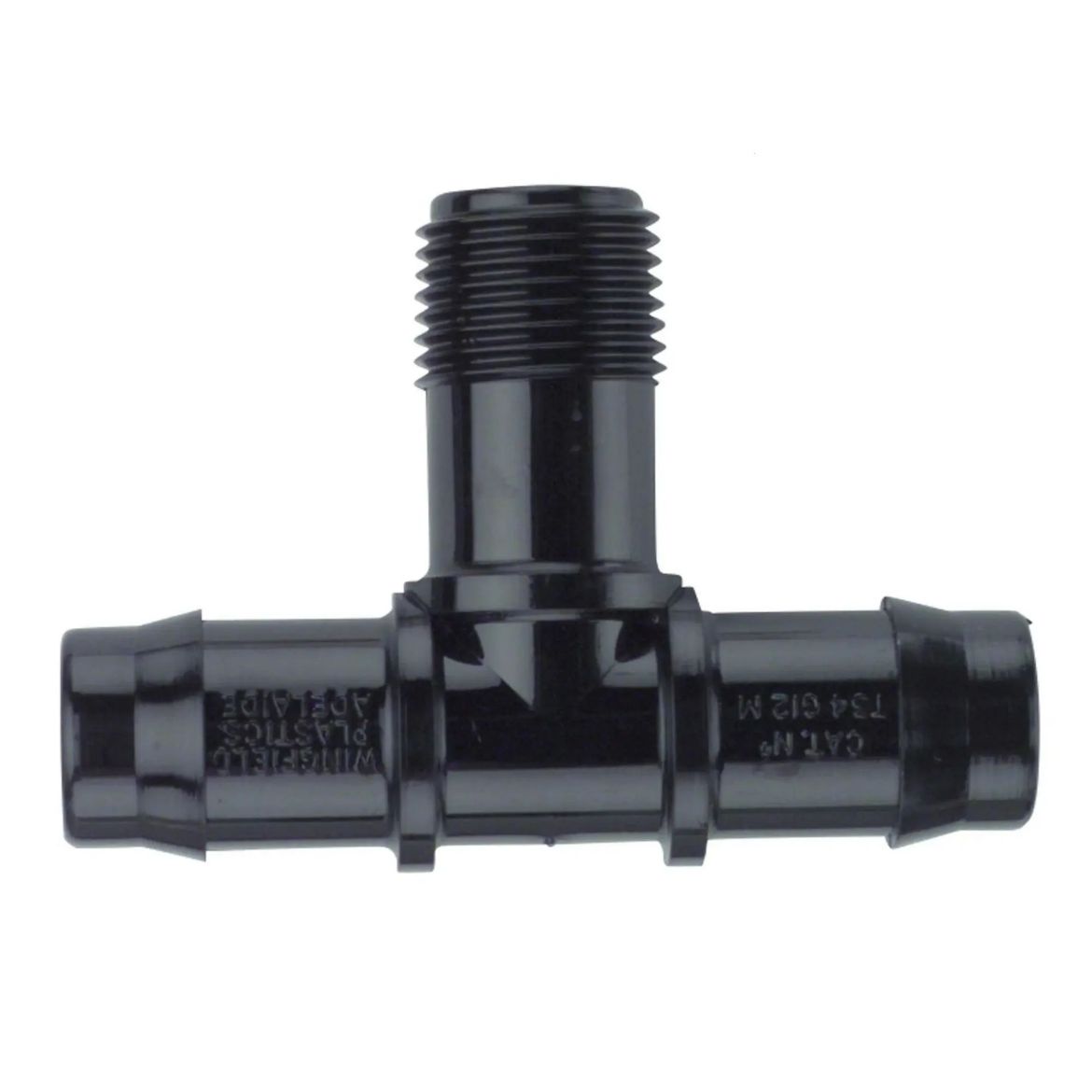 Picture of 25mm x 1" HR-Products LD MI Tee