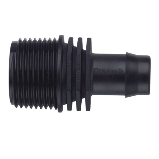 Picture of 1 ½" Philmac BSP RN Cap