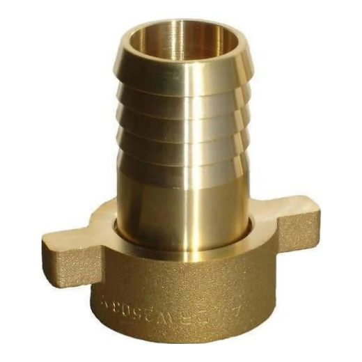 Picture for category Brass Nut & Tail