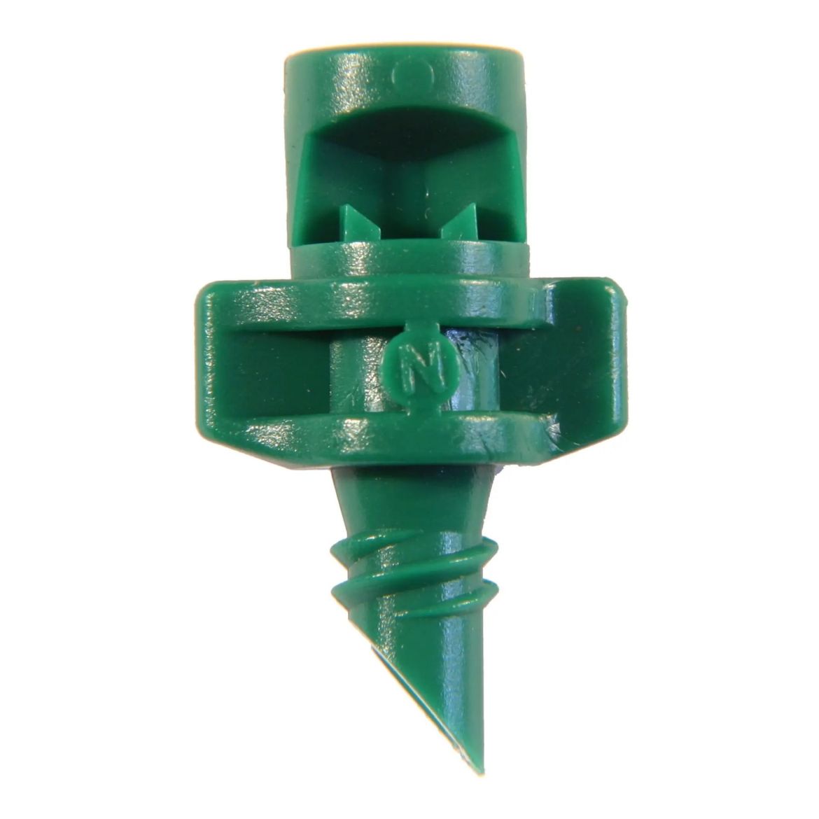 Picture of Antelco Spray Jet 90° One Piece Green