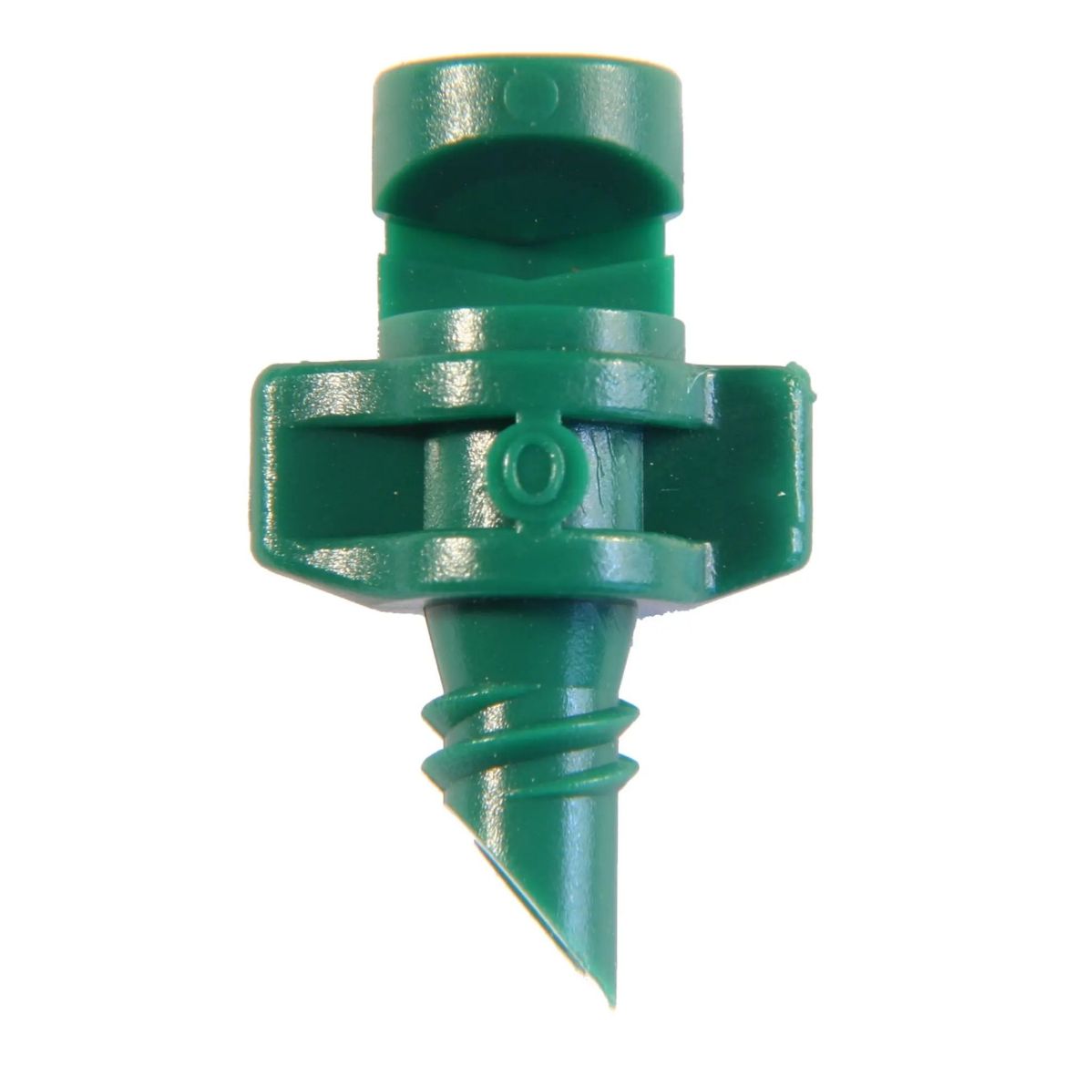 Picture of Antelco Spray Jet 180° One Piece Green