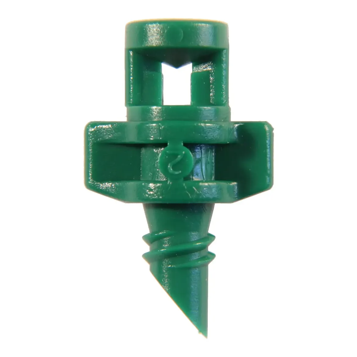 Picture of Antelco Spray Jet 360° One Piece Green