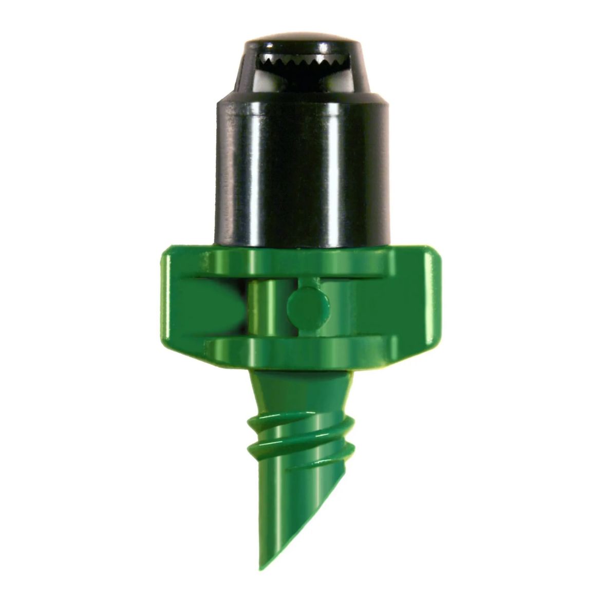 Picture of Antelco Spray Jet 90° Two Piece Green