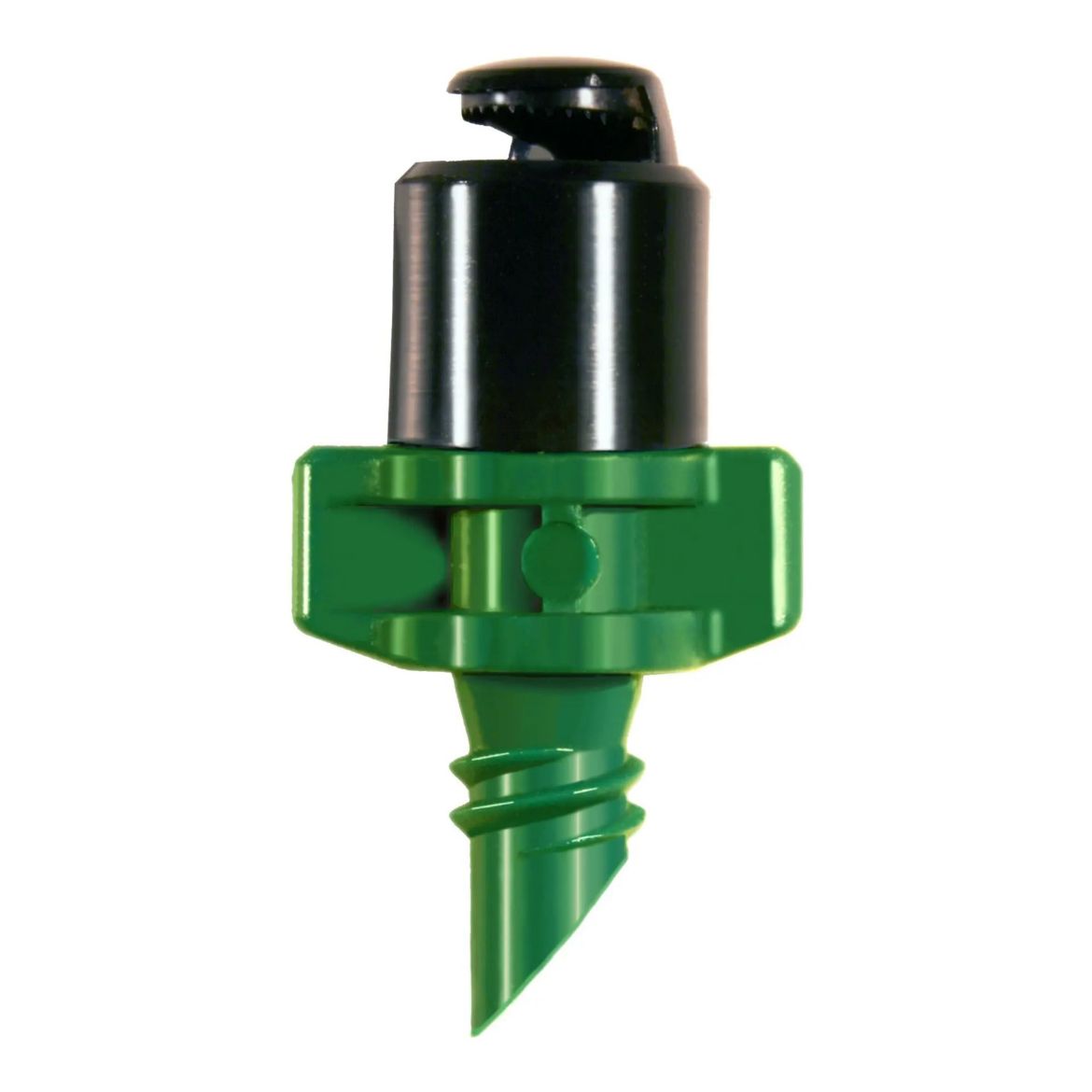 Picture of Antelco Spray Jet 180° Two Piece Green