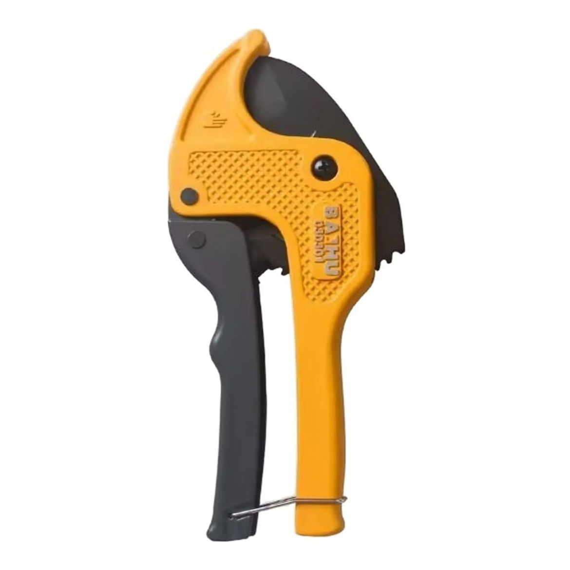 Picture of Baihu 20mm/25mm aluminium alloy body ratchet scissors tube cutter PVC/PU/PP/PE hose cutting hand tool