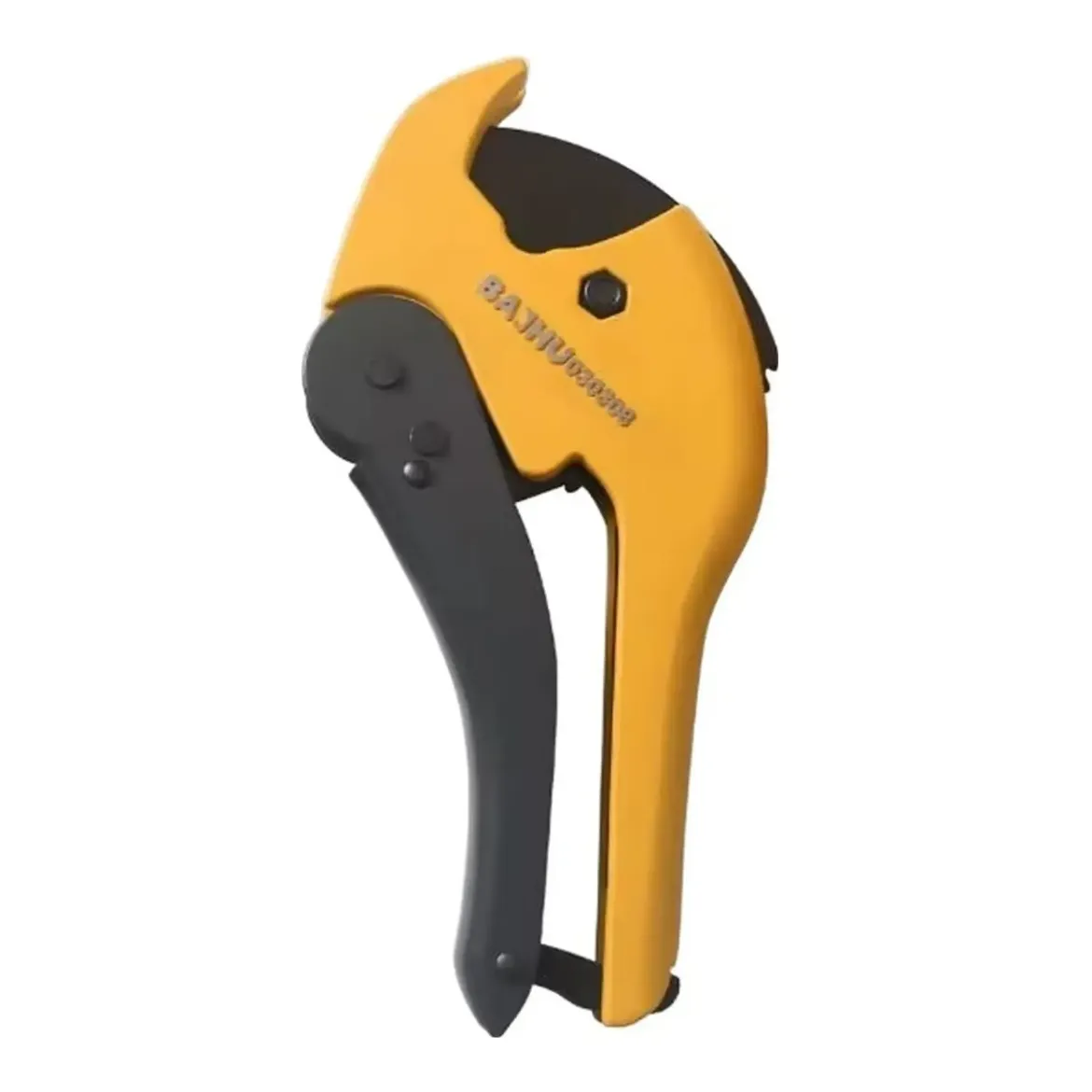 Picture of Baihu 32mm/40mm aluminium alloy body ratchet scissors tube cutter PVC/PU/PP/PE hose cutting hand tool