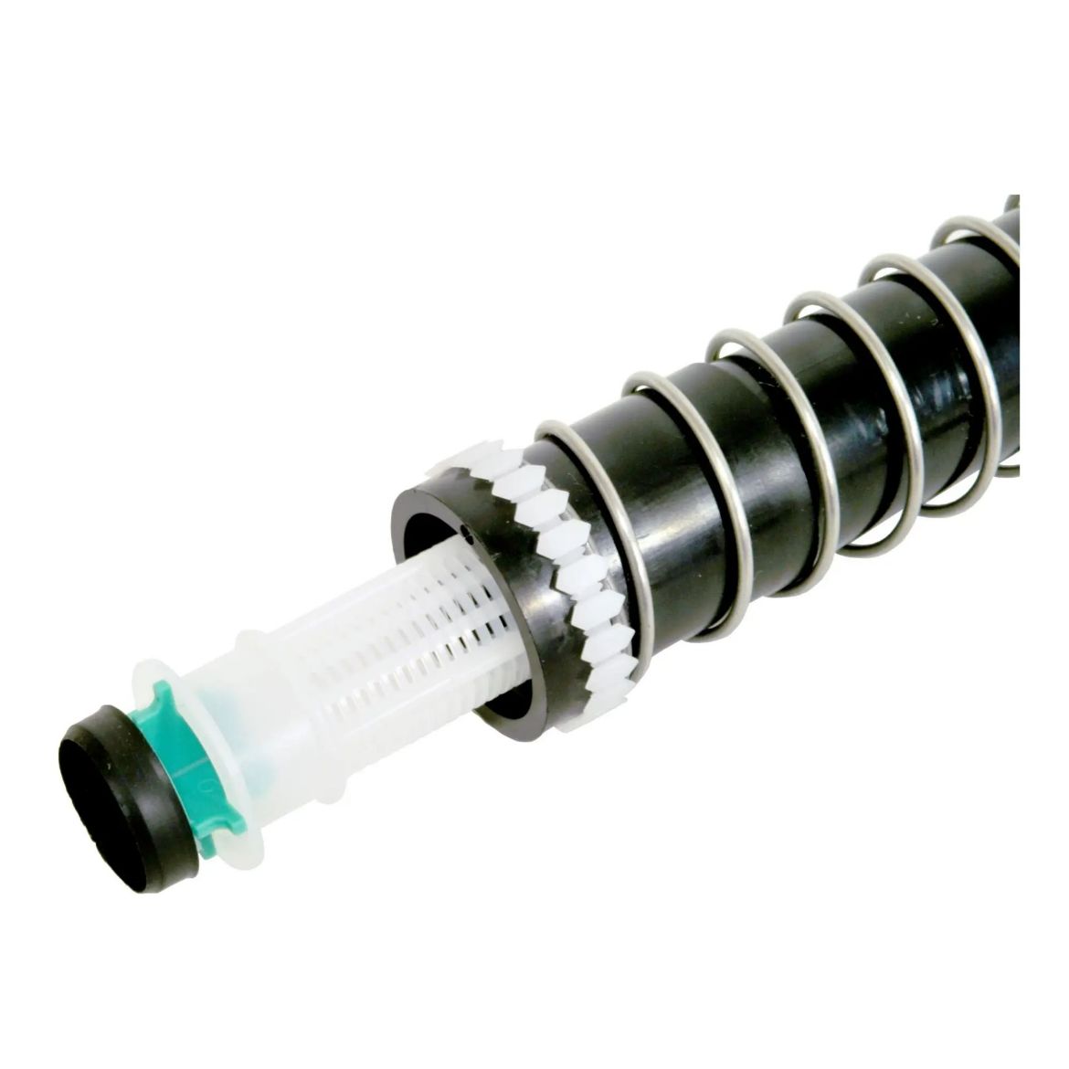 Picture of Hunter Check/Drain Valve to suit PSU and MP ECO Rotator