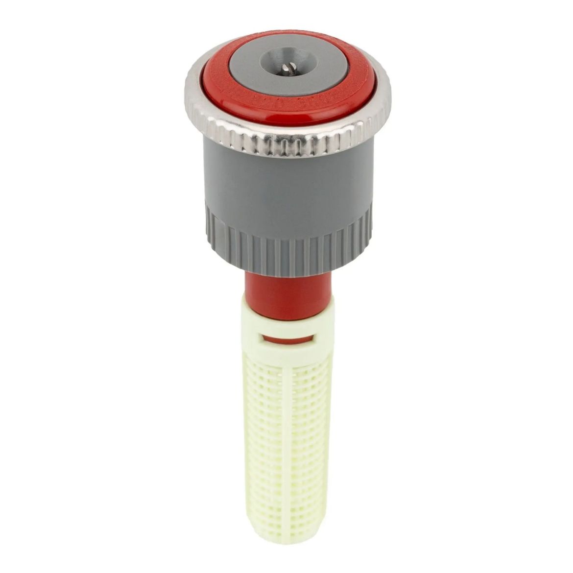 Picture of Hunter 820 360° MP rotator nozzle - radius 4.6m - 7.3m - female (red and grey)