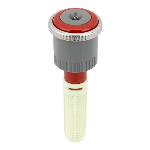 Picture of Hunter 820 360° MP rotator nozzle - radius 4.6m - 7.3m - female (red and grey)