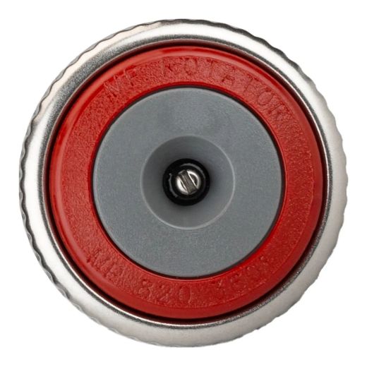 Picture of Hunter 820 360° MP rotator nozzle - radius 4.6m - 7.3m - female (red and grey)
