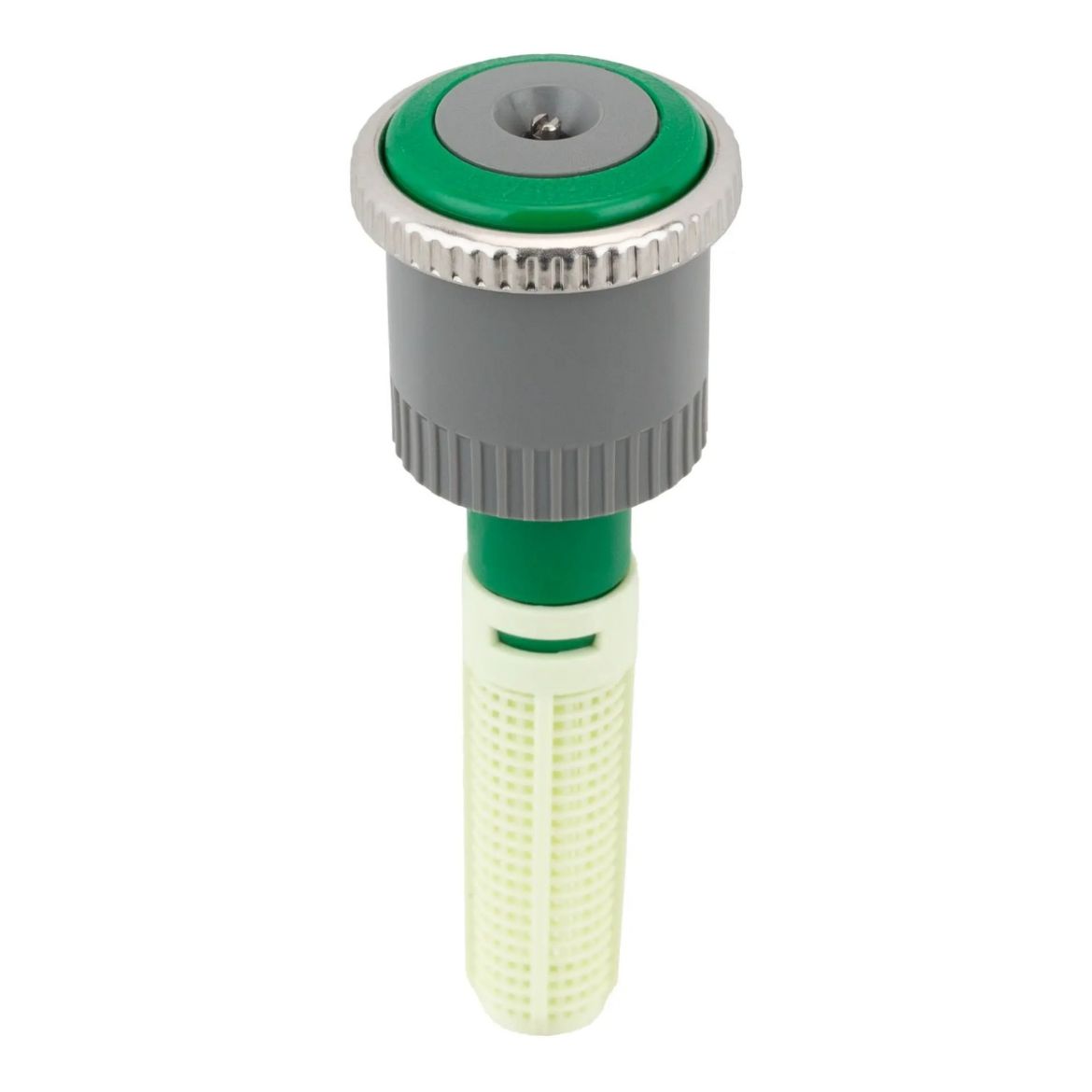 Picture of Hunter 820 210° - 270° MP rotator nozzle - radius 4.6m - 7.3m - female (green and grey)