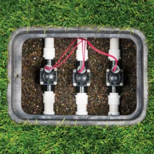 Picture for category Solenoid Valves Valve Accessories & Valve Spare Parts