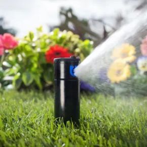 Picture for category Sprinklers &amp; Accessories