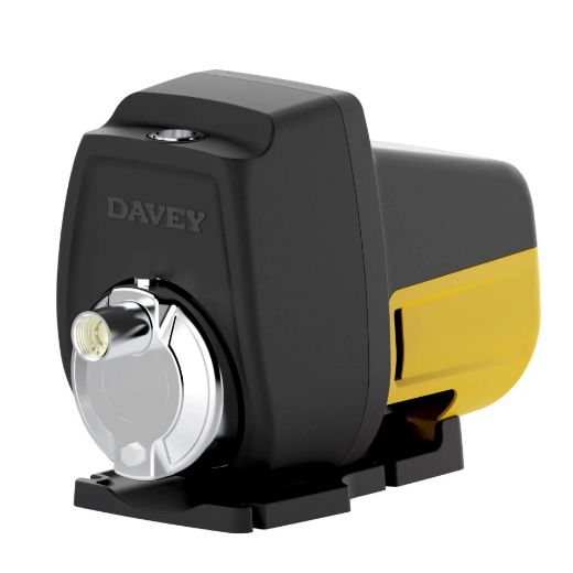 Picture for category EvoDrive Constant Pressure System