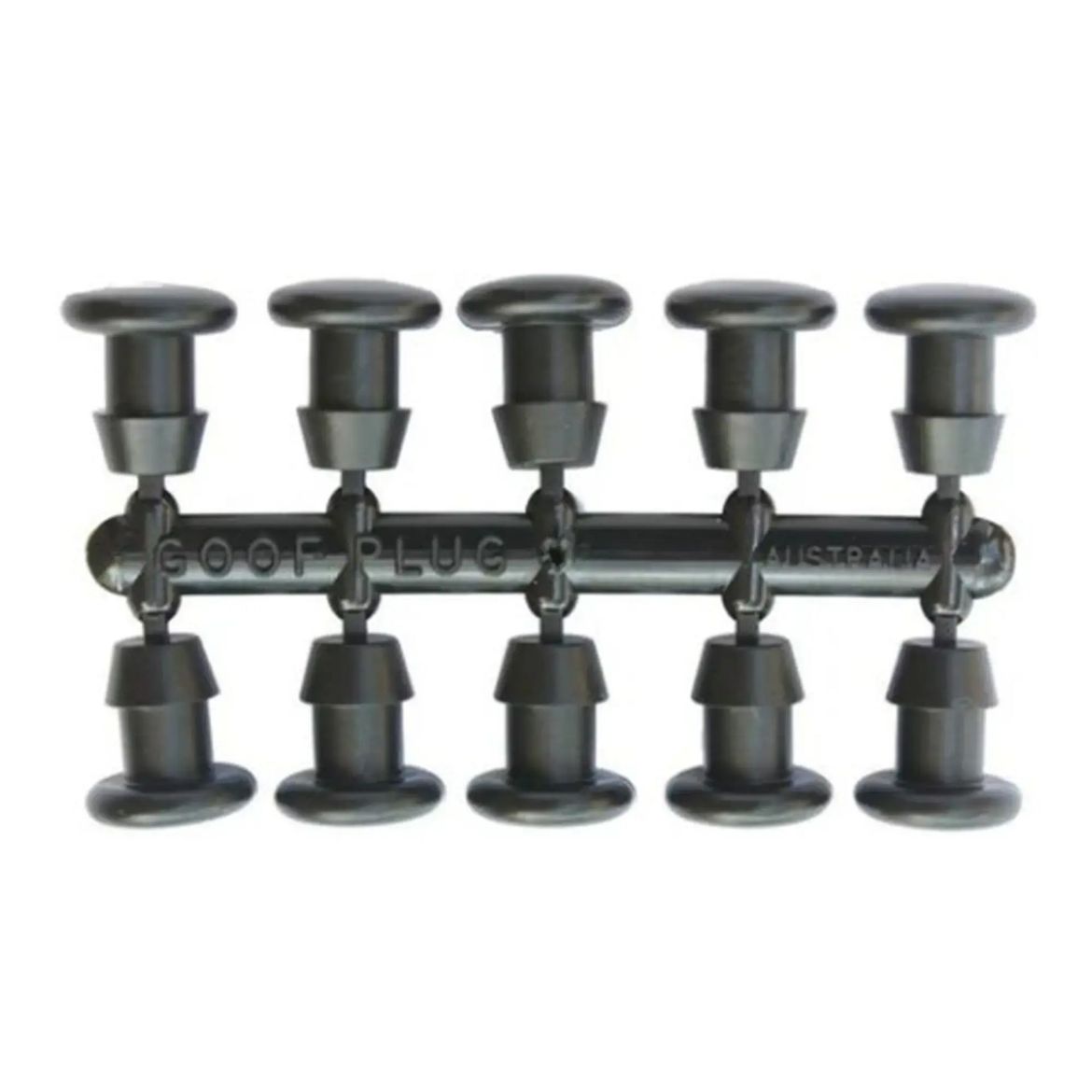 Picture of 4mm Micro Barbed Goof Plug