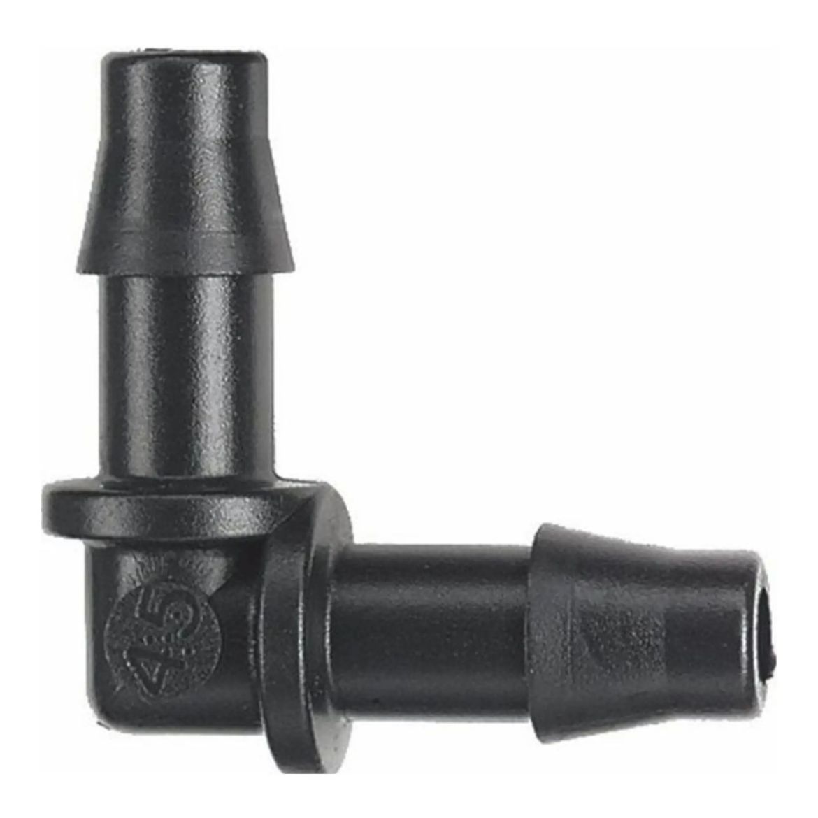 Picture of 4mm Micro Barbed Elbow