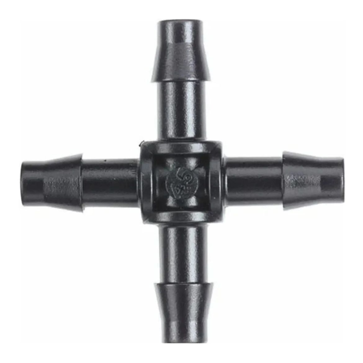 Picture of 4mm Micro Barbed Cross