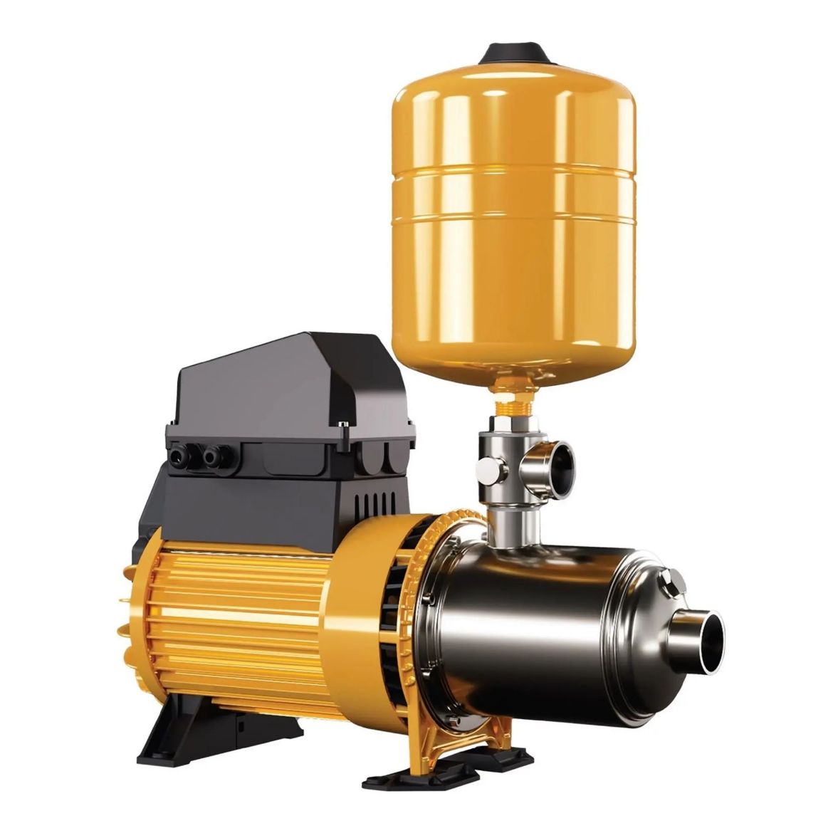 Picture of Davey DynaDrive PRO 160-19 Constant Pressure System - $3,436.00 Inc. GST