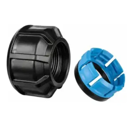 Picture for category Metric Nut Assembly