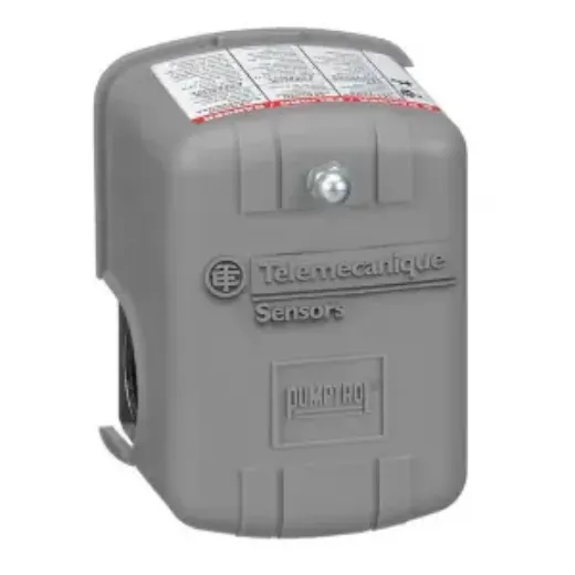 Picture for category Pump Pressure Switches