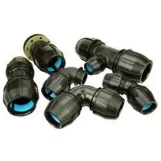 Picture for category Metric EasyLOK Poly Fittings