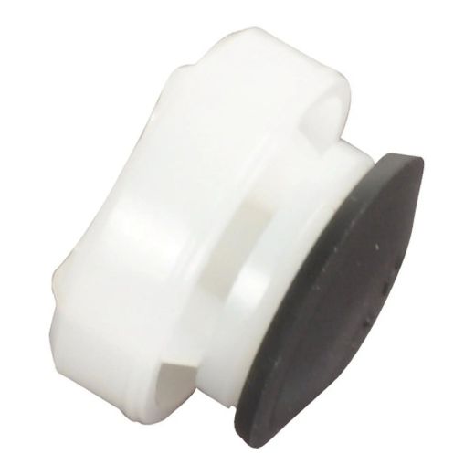 Picture of Hunter 4" Pro-Spray Pop-Up Body and Check Valve with Flush Cap